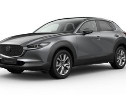 Ny 2025 Mazda CX-30 Center-Line SUV | 418 900 kr