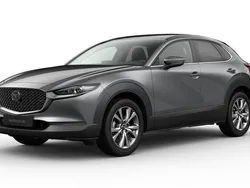Ny 2025 Mazda CX-30 Center-Line SUV | 418 900 kr (Lite dyr)