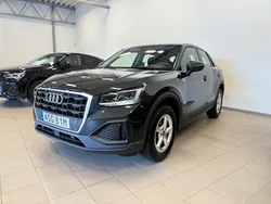 Manhattangrå metallic Begagnad 2024 Audi Q2 Proline SUV | 284 900 kr (Dyr)