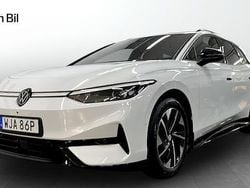 Begagnad 2025 VW ID.7 Pro Sedan | 539 900 kr (Superpris)