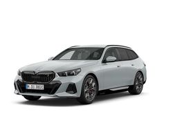 Grå Begagnad 2025 BMW i5 Comfort Edition Sedan | 759 500 kr (Marknadspris)