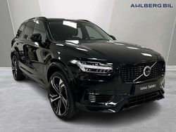 Svart Begagnad 2024 Volvo XC90 Ultra SUV | 789 500 kr (Lite dyr)
