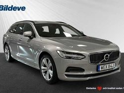 Begagnad 2023 Volvo V90 Kombi | 319 900 kr (Superpris)