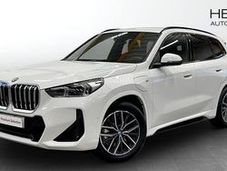 Vit Begagnad 2025 BMW X1 M Sport SUV | 578 700 kr