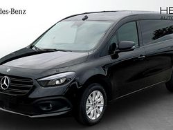 Ny 2025 Mercedes Citan 112 Edition | 330 440 kr (Superpris)