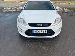 Begagnad 2011 Ford Mondeo Halvkombi | 60 000 kr
