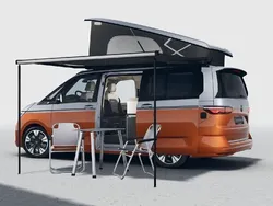 Ny 2025 VW California California Van | 999 900 kr