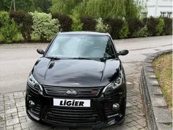 Begagnad 2023 Ligier JS50 Halvkombi | 159 000 kr