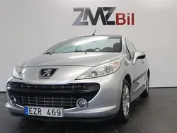 Peugeot 207 CC
