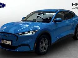 Begagnad 2022 Ford Mustang Mach-E SUV | 359 900 kr (Superpris)