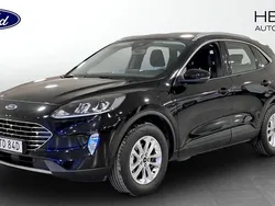 Begagnad 2022 Ford Kuga Titanium SUV | 259 900 kr (Marknadspris)