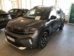 Vit Begagnad 2022 Citroën C5 Aircross Exclusive SUV | 399 900 kr (Dyr)
