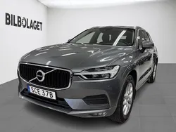 Begagnad 2020 Volvo XC60 Momentum SUV | 349 800 kr (Marknadspris)