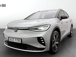Silver Begagnad 2023 VW ID.4 GTX SUV | 434 900 kr