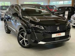 Grå artense Begagnad 2021 Peugeot 3008 GT SUV | 229 900 kr