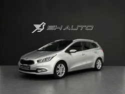 Kia Ceed Sportswagon