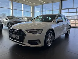 Arkonavit Begagnad 2024 Audi A6 Sport Kombi | 399 000 kr (Superpris)