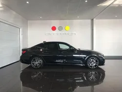Svart Begagnad 2019 BMW 320 M Sport Sedan | 349 000 kr (Marknadspris)