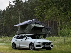 Vit Begagnad 2019 Volvo V60 Momentum Kombi | 211 900 kr (Marknadspris)