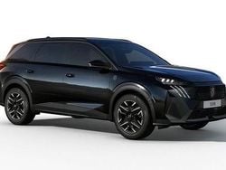 Grå Ny 2025 Peugeot 5008 GT SUV | 399 900 kr (Bra pris)