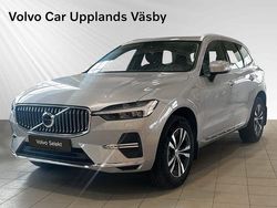 Silver Begagnad 2025 Volvo XC60 Core SUV | 519 900 kr (Marknadspris)