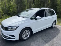 Vit Begagnad 2019 VW Golf VII Halvkombi | 79 000 kr (Superpris)