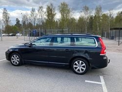 Begagnad 2014 Volvo V70 Kombi | 95 000 kr (Bra pris)