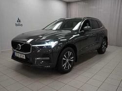 Begagnad 2022 Volvo XC60 SUV | 409 900 kr (Marknadspris)