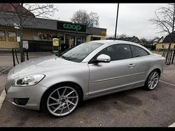 Silver Begagnad 2011 Volvo C70 Momentum Cab | 126 000 kr (Superpris)