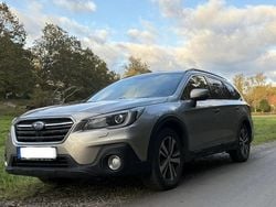 Brun Begagnad 2019 Subaru Outback SUV | 235 000 kr (Bra pris)