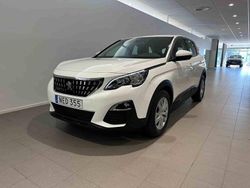 Begagnad 2018 Peugeot 3008 SUV | 179 500 kr (Marknadspris)