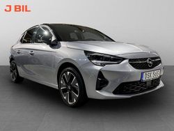 Quartz grey Begagnad 2022 Opel Corsa-e Halvkombi | 183 900 kr (Marknadspris)