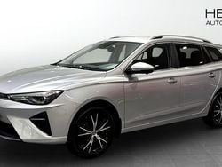 Begagnad 2023 MG MG5 EV Kombi | 224 900 kr