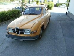 Begagnad 1975 Saab 96 Sedan | 49 500 kr