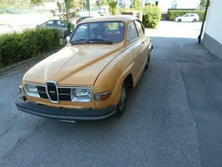 Begagnad 1975 Saab 96 Sedan | 49 500 kr