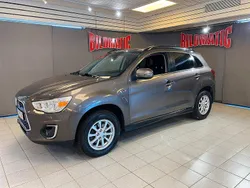 Okänd Begagnad 2014 Mitsubishi ASX Comfort Edition SUV | 149 000 kr (Marknadspris)