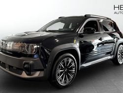 Ny 2026 Renault 4 E-Tech Iconic SUV | 476 800 kr