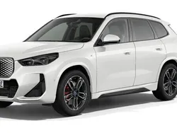 Ny 2025 BMW iX1 Comfort Edition SUV | 626 600 kr (Lite dyr)