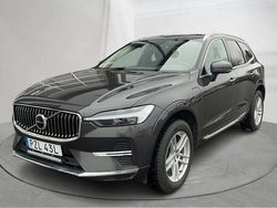 Grå Begagnad 2023 Volvo XC60 Core SUV | 375 000 kr (Superpris)