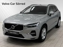 Silver Begagnad 2023 Volvo XC60 Core SUV | 439 900 kr (Superpris)
