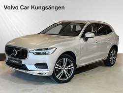 Brun Begagnad 2019 Volvo XC60 Momentum SUV | 359 900 kr (Bra pris)
