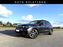 Begagnad 2019 BMW X5 M Sport SUV | 549 900 kr (Marknadspris)