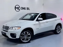 Vit Begagnad 2013 BMW X6 M Sport SUV | 194 900 kr (Marknadspris)