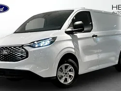 Ny 2025 Ford Transit | 512 000 kr