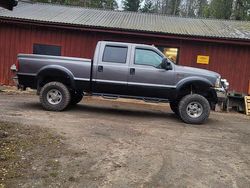 Begagnad 2002 Ford V8 Pickup | 315 000 kr