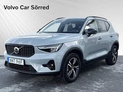 Begagnad 2025 Volvo XC40 SUV | 389 900 kr (Marknadspris)