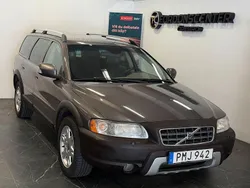 Brun Begagnad 2006 Volvo XC70 Momentum SUV | 49 900 kr (Lite dyr)