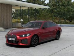 Okänd Ny 2025 BMW i4 Efficient Dynamics Sedan | 862 000 kr (Dyr)