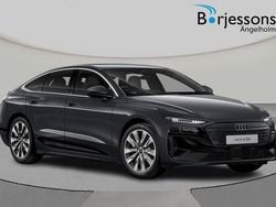 Ny 2025 Audi e-tron SUV | 699 000 kr (Lite dyr)
