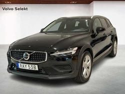 Begagnad 2024 Volvo V60 CC Kombi | 379 000 kr (Superpris)